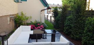 Villa Leopoldskron - Salzburg - 6
