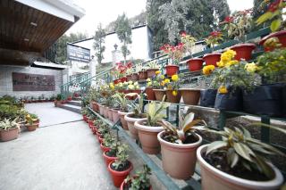 Sikkim Tourist Centre - Pelling - 2