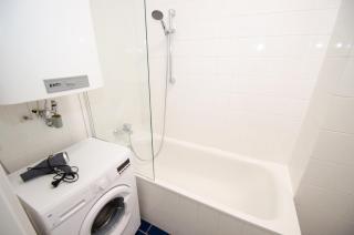 Apartment CityXpress TOP 7 - Zell am See - 4