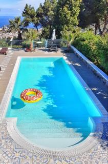 Casa Masaria - Lipari - 1