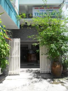 Thien Truc Guest House - Nha Trang - 8