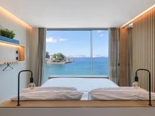 Noa Boutique Hotel - Santa Cruz de Oleiros - 0