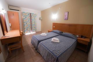 Qawra Point Holiday Complex - St Paul's Bay - 8