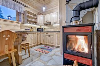 Jędroskowe Chatki - Witów - 8