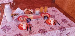 Hostal Casa Colque - San Pedro de Atacama - 9