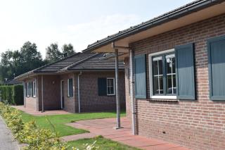 Ganzebeek 14 pers. bungalow - Voorthuizen - 0