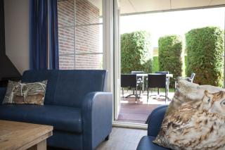 Ganzebeek 14 pers. bungalow - 4
