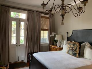 Terrell House Bed and Breakfast - New Orleans - 8