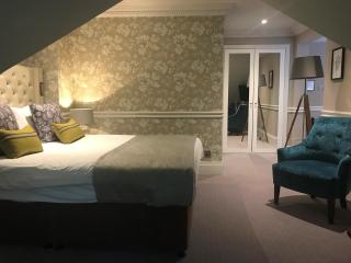Redworth Hall Hotel- Part of the Cairn Collection - Newton Aycliffe - 4