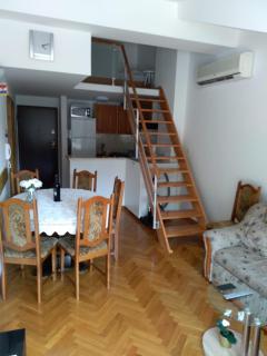 Apartment Baška Voda-Croatia - Baška Voda - 1