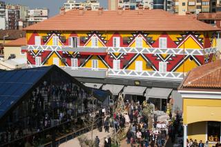 Hotel Austria - Tirana - 1