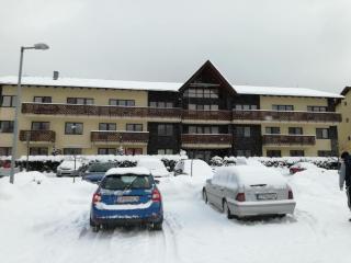 Apartman s terasou - Oščadnica - 2
