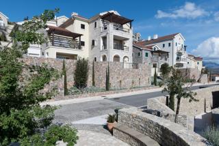 Lustica Apartments Marina - 8