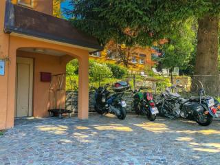 Hotel Moderno - Premeno - 2