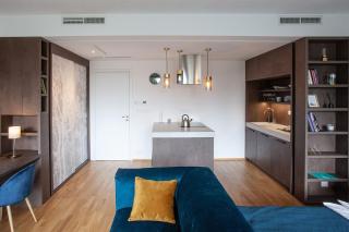 Cosy Design Apartment IV - Brno - 3