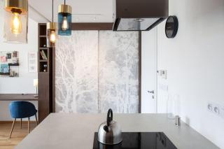 Cosy Design Apartment IV - Brno - 2