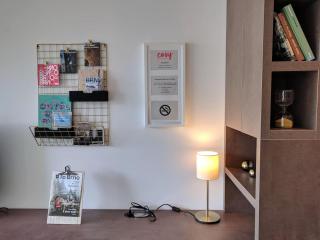 Cosy Design Apartment IV - Brno - 1