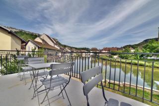 LES TANNERIES - Ornans - 0
