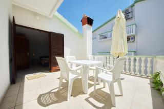 Apartments Eduard - Vrsi - 7