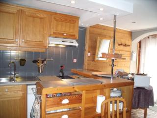 studio a proximite des pistes - Saint-Chaffrey - 6