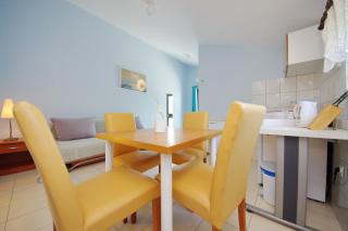 Apartments Eduard - Vrsi - 8