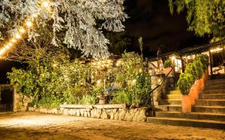 La Colina Hotel Cottage - 1