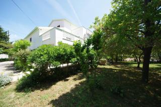 Apartments Eduard - Vrsi - 2