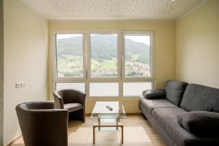 Mühlbacherhof - Rennweg - 4