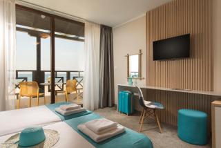 Oasis Del Sol - Front Beach - Lozenets - 2