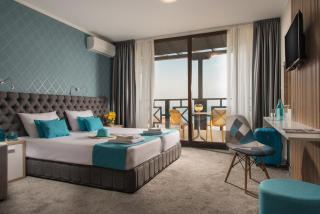 Oasis Del Sol - Front Beach - Lozenets - 4