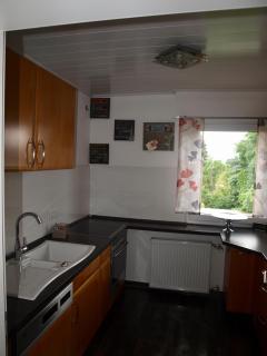 SC Apartment - Nürnberg Messe / Fränkisches Seenland - Schwabach - 6