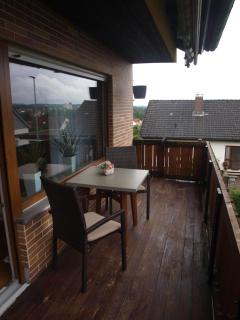 SC Apartment - Nürnberg Messe / Fränkisches Seenland - Schwabach - 2