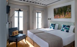 Porta Nova Collection House - Braga - 1
