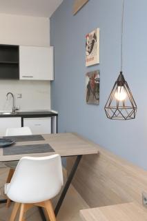 Agreste Luxury Apartments - Paliouri - 2