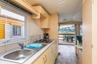 MB Beach Cottage - Hoek - 2