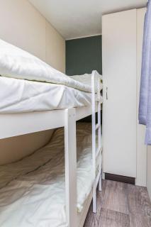 MB Westerschelde Mobile Home - Hoek - 5