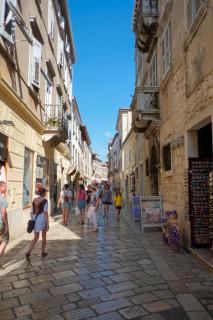 Arbel Apartments - Poreč - 9