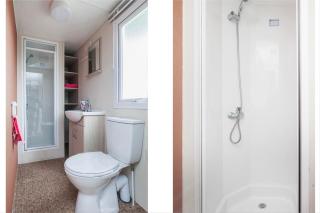 MB Zeeuwse Mobile Home - Hoek - 2