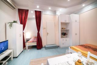 White Pearl Apartment - Belgrado - 8