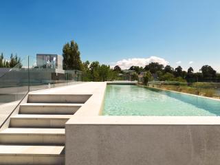 Noa Boutique Hotel - Santa Cruz de Oleiros - 1