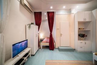 White Pearl Apartment - Belgrado - 7