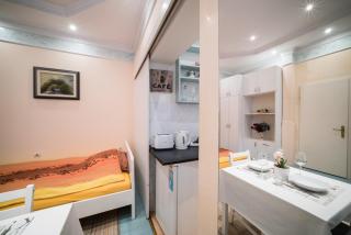 White Pearl Apartment - Belgrado - 1