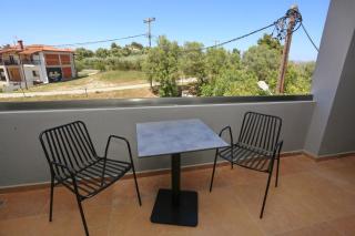 Agreste Luxury Apartments - Paliouri - 5