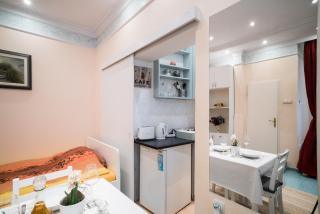 White Pearl Apartment - Belgrado - 2