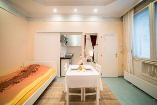 White Pearl Apartment - Belgrado - 3