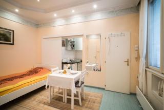 White Pearl Apartment - Belgrado - 4