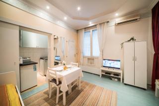 White Pearl Apartment - Belgrado - 0