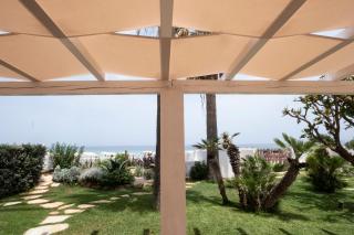 Villa Acquamarina sul mare - San Vito lo Capo - 3
