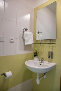 Hotel Kanarek - Prag - 1