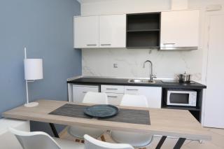 Agreste Luxury Apartments - Paliouri - 8